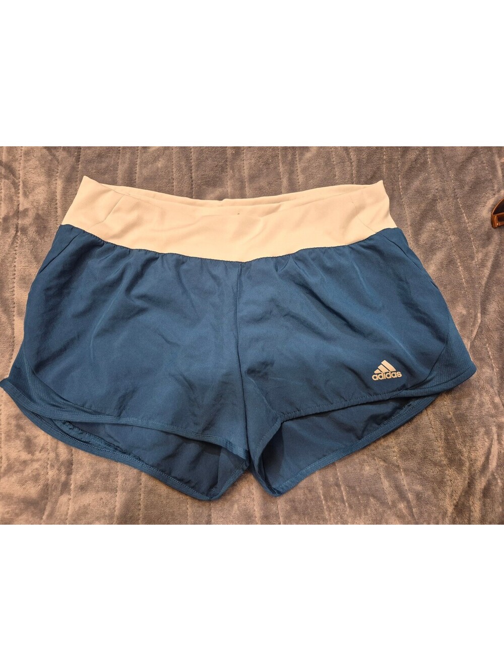Adidas marathon  20 performance running shorts